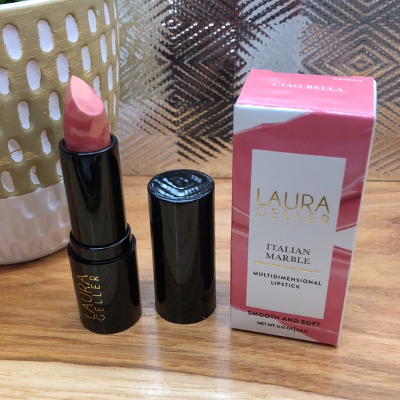 Laura Geller Italian Marble Lipstick - Picture 7 of 16